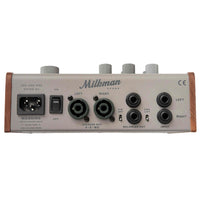 Milkman Sound Förstärkare Milkman Sound The Amp Stereo tgt11