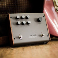 Milkman Sound Förstärkare Milkman Sound The Amp Stereo tgt11