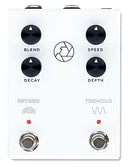 Milkman Sound Pedaler Milkman Sound F Stop Tremolo and Reverb tgt11
