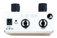 Milkman Sound Pedaler Milkman Sound F Stop Tremolo and Reverb tgt11