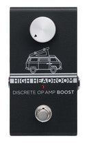 Milkman Sound Pedaler Milkman Sound Pop Top Boost tgt11
