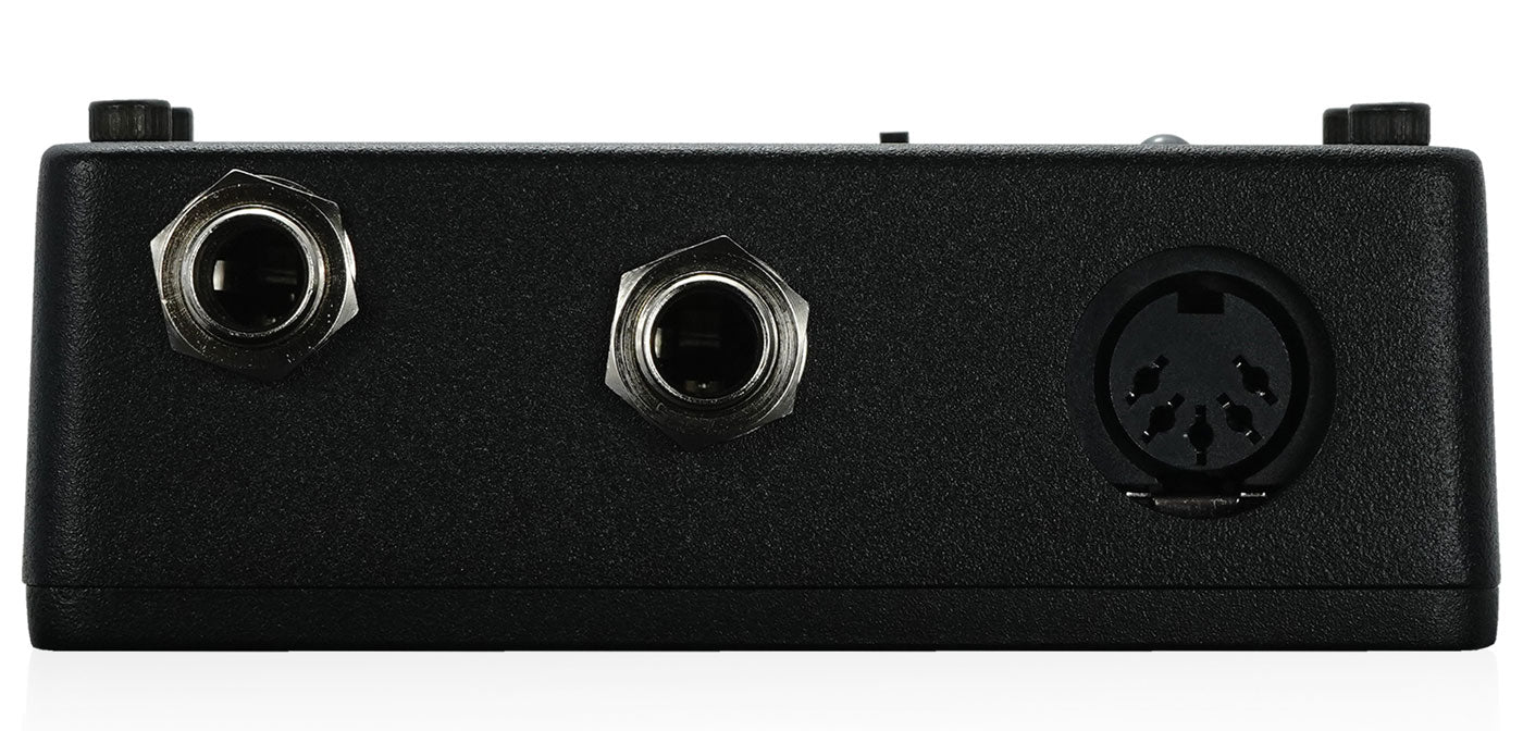 One Control Minimal Series MIDI Solo Stereo Loop Inspired by Josh Smith
