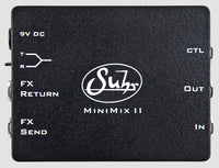 Suhr Minimix II