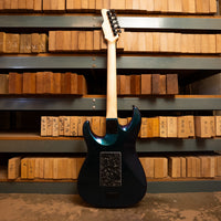 James Tyler Guitars JTG MK1 Chameleon