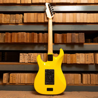 James Tyler Guitars JTG MK1 Fly Yellow