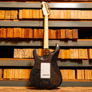 James Tyler Guitars JTG MK1 Black Metallic