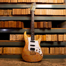 James Tyler Guitars JTG MK1 Molten Iron