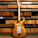 James Tyler Guitars JTG MK1 Molten Iron