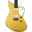 Moews Elgitarr Moews Ginsberg Gold Top “The Fall” tgt11