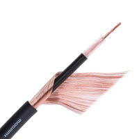 Mogami 2524 Gold Instrument Cable (per meter)