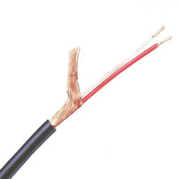 Mogami 2552 TRS or Microphone Stereo Cable (per meter)