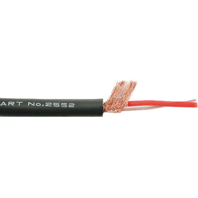Mogami 2552 TRS or Microphone Stereo Cable (per meter)