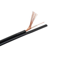 Mogami Tillbehör Mogami 2528 Dual Mono Cable (per meter) tgt11