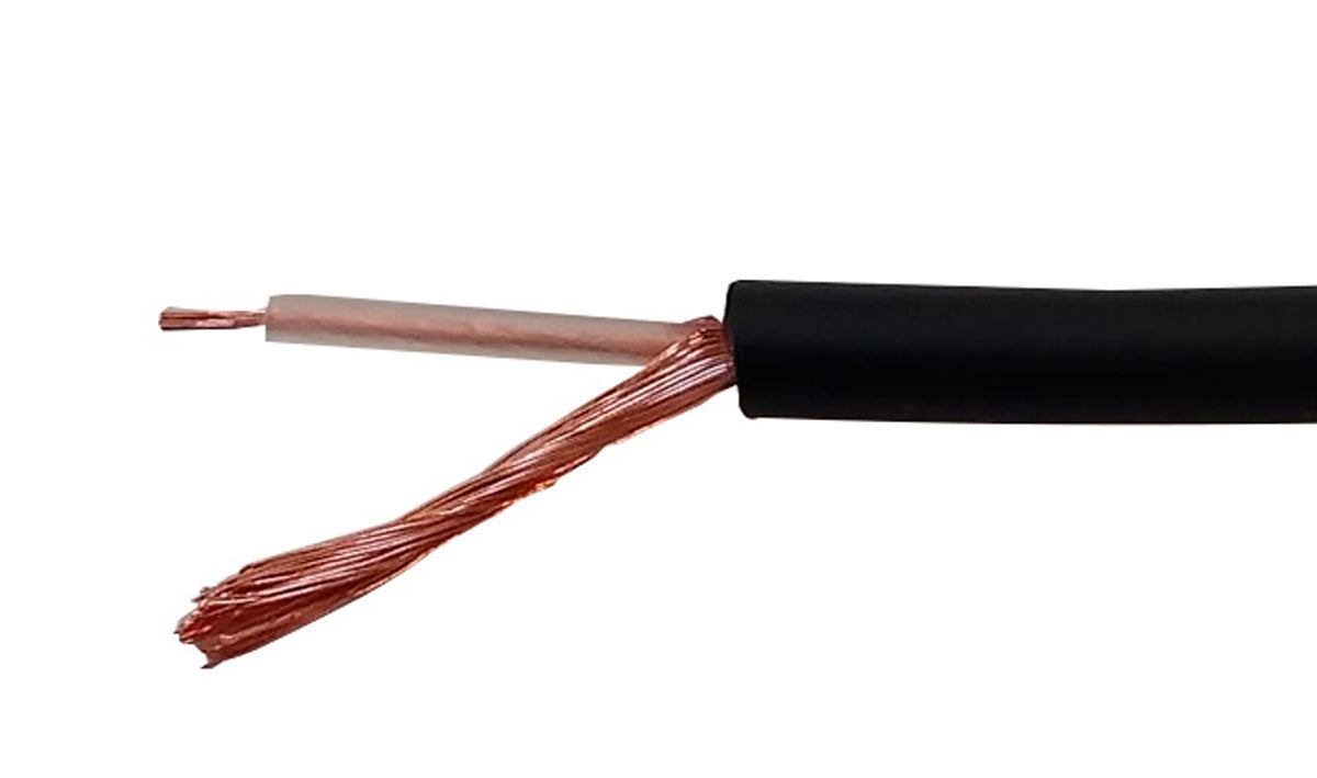 Mogami 2314 Pedalboard Cable (per meter)