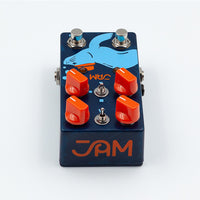 JAM Pedals Harmonious Monk mkII