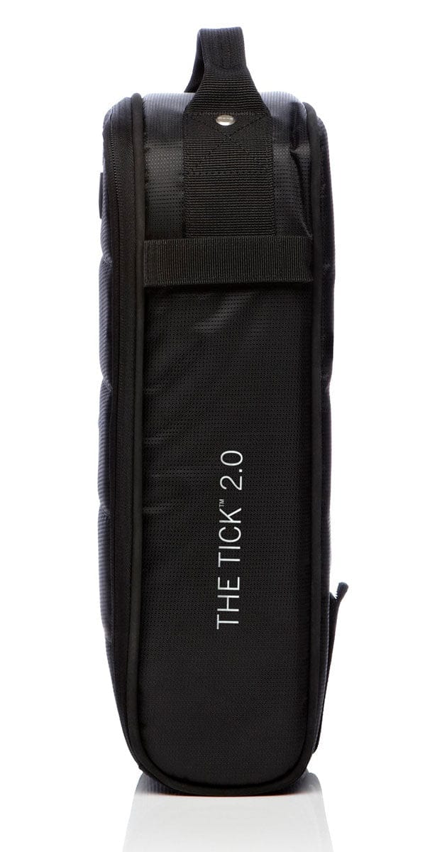 MONO cases Stränginstrument Mono Classic Tick Accessory Case 2.0 Black M80-TICK-V2-BLK tgt11