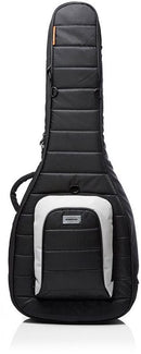 MONO cases Stränginstrument Mono M80 Dual Acoustic/Electric Case Black HMO M80-CLUB-V2-BLK tgt11