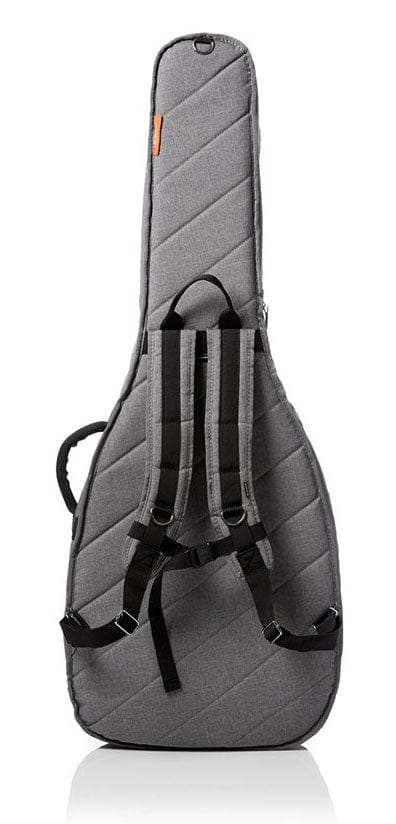 MONO cases Stränginstrument Mono Sleeve Acoustic Guitar Case Ash M80-SAD-ASH tgt11