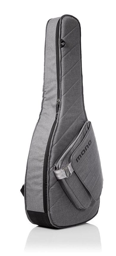 MONO cases Stränginstrument Mono Sleeve Acoustic Guitar Case Ash M80-SAD-ASH tgt11
