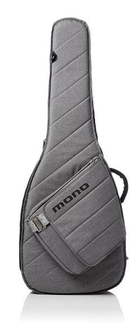 MONO cases Stränginstrument Mono Sleeve Acoustic Guitar Case Ash M80-SAD-ASH tgt11
