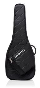 MONO cases Stränginstrument Mono Sleeve Acoustic Guitar Case Black M80-SAD-BLK tgt11