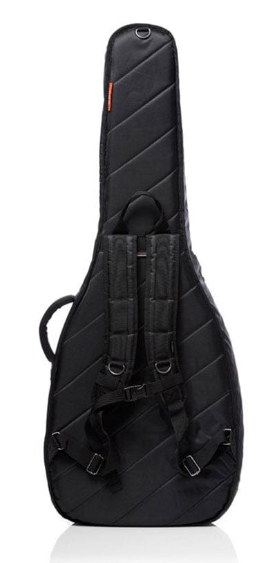 MONO cases Stränginstrument Mono Sleeve Acoustic Guitar Case Black M80-SAD-BLK tgt11