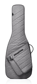 MONO cases Stränginstrument Mono Sleeve Bass Guitar Case Ash M80-SEB-ASH tgt11