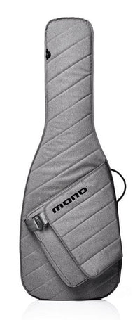 MONO cases Stränginstrument Mono Sleeve Bass Guitar Case Ash M80-SEB-ASH tgt11