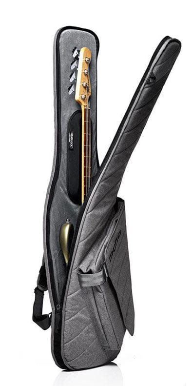 MONO cases Stränginstrument Mono Sleeve Bass Guitar Case Ash M80-SEB-ASH tgt11