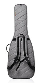 MONO cases Stränginstrument Mono Sleeve Bass Guitar Case Ash M80-SEB-ASH tgt11