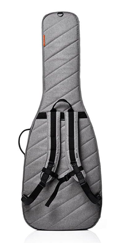 MONO cases Stränginstrument Mono Sleeve Bass Guitar Case Ash M80-SEB-ASH tgt11