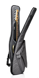MONO cases Stränginstrument Mono Sleeve Bass Guitar Case Ash M80-SEB-ASH tgt11