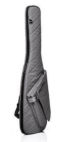 MONO cases Stränginstrument Mono Sleeve Bass Guitar Case Ash M80-SEB-ASH tgt11