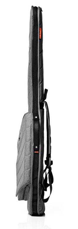 MONO cases Stränginstrument Mono Sleeve Bass Guitar Case Ash M80-SEB-ASH tgt11