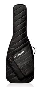 MONO cases Stränginstrument Mono Sleeve Bass Guitar Case Black M80-SEB-BLK tgt11