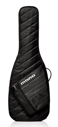MONO cases Stränginstrument Mono Sleeve Bass Guitar Case Black M80-SEB-BLK tgt11
