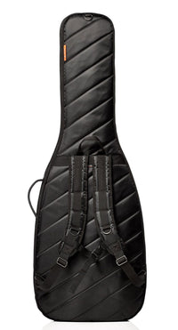 MONO cases Stränginstrument Mono Sleeve Bass Guitar Case Black M80-SEB-BLK tgt11