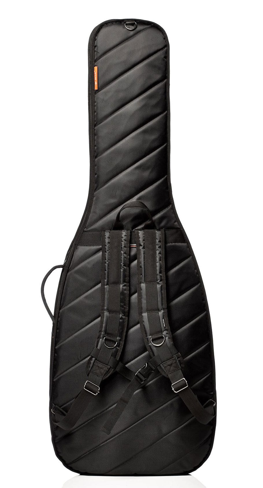MONO cases Stränginstrument Mono Sleeve Bass Guitar Case Black M80-SEB-BLK tgt11