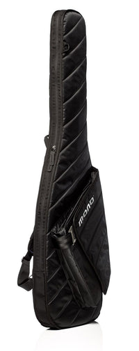 MONO cases Stränginstrument Mono Sleeve Bass Guitar Case Black M80-SEB-BLK tgt11