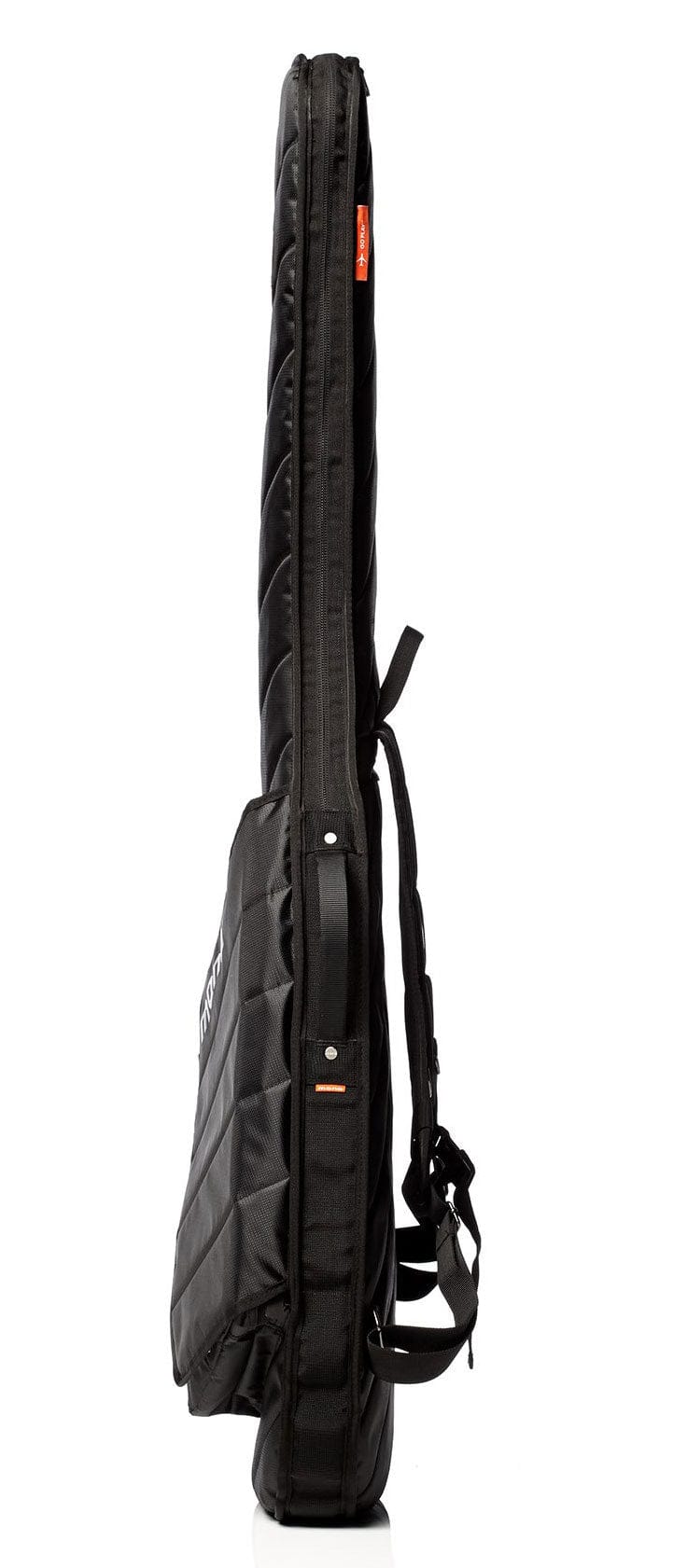 MONO cases Stränginstrument Mono Sleeve Bass Guitar Case Black M80-SEB-BLK tgt11