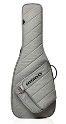 MONO cases Stränginstrument Mono Sleeve Electric Guitar Case Ash M80-SEG-ASH tgt11