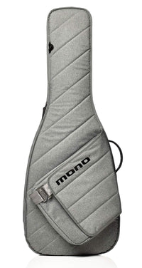 MONO cases Stränginstrument Mono Sleeve Electric Guitar Case Ash M80-SEG-ASH tgt11