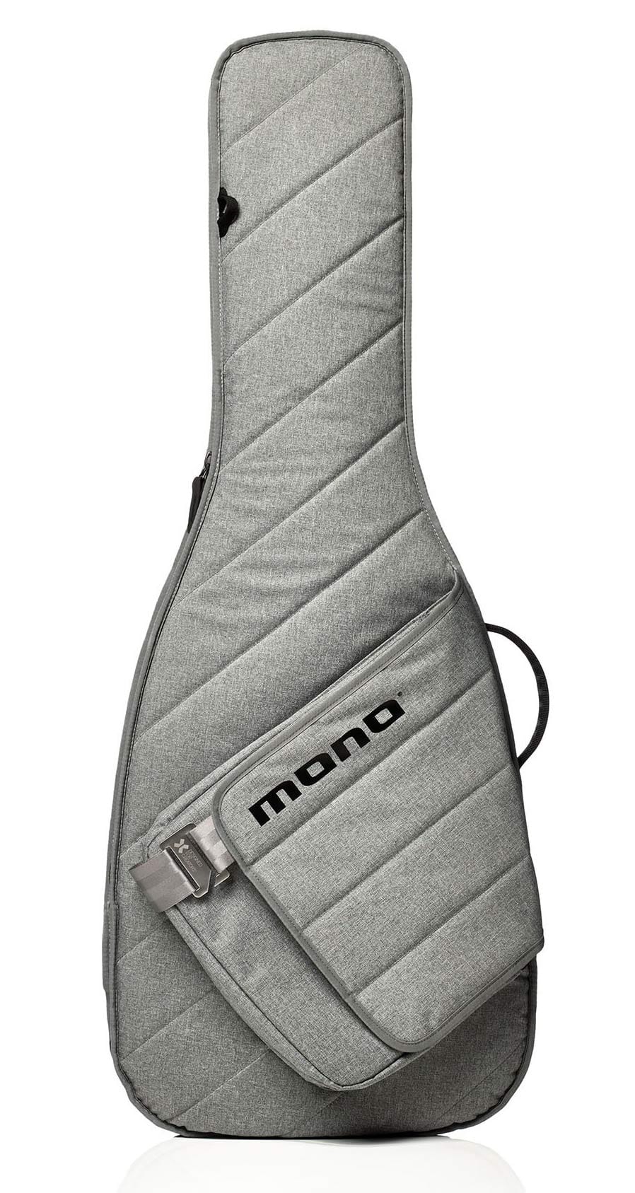 MONO cases Stränginstrument Mono Sleeve Electric Guitar Case Ash M80-SEG-ASH tgt11