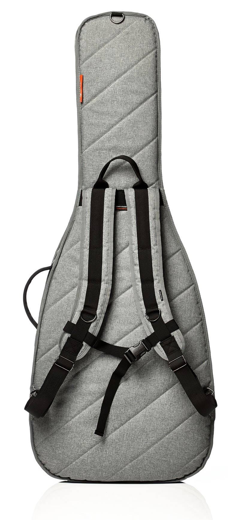 MONO cases Stränginstrument Mono Sleeve Electric Guitar Case Ash M80-SEG-ASH tgt11