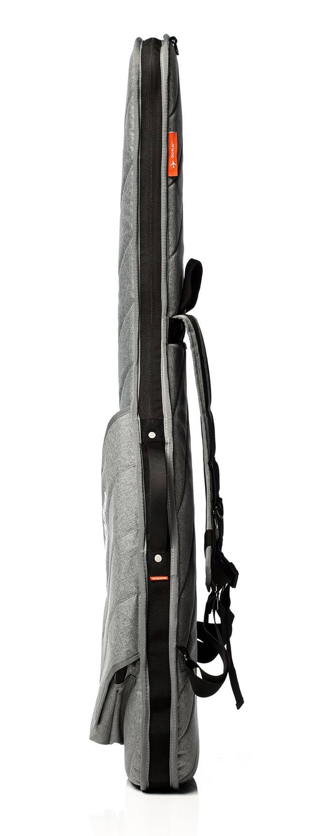 MONO cases Stränginstrument Mono Sleeve Electric Guitar Case Ash M80-SEG-ASH tgt11