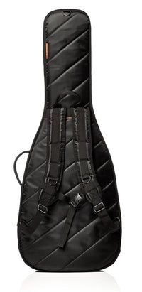 MONO cases Stränginstrument Mono Sleeve Electric Guitar Case Black M80-SEG-BLK tgt11