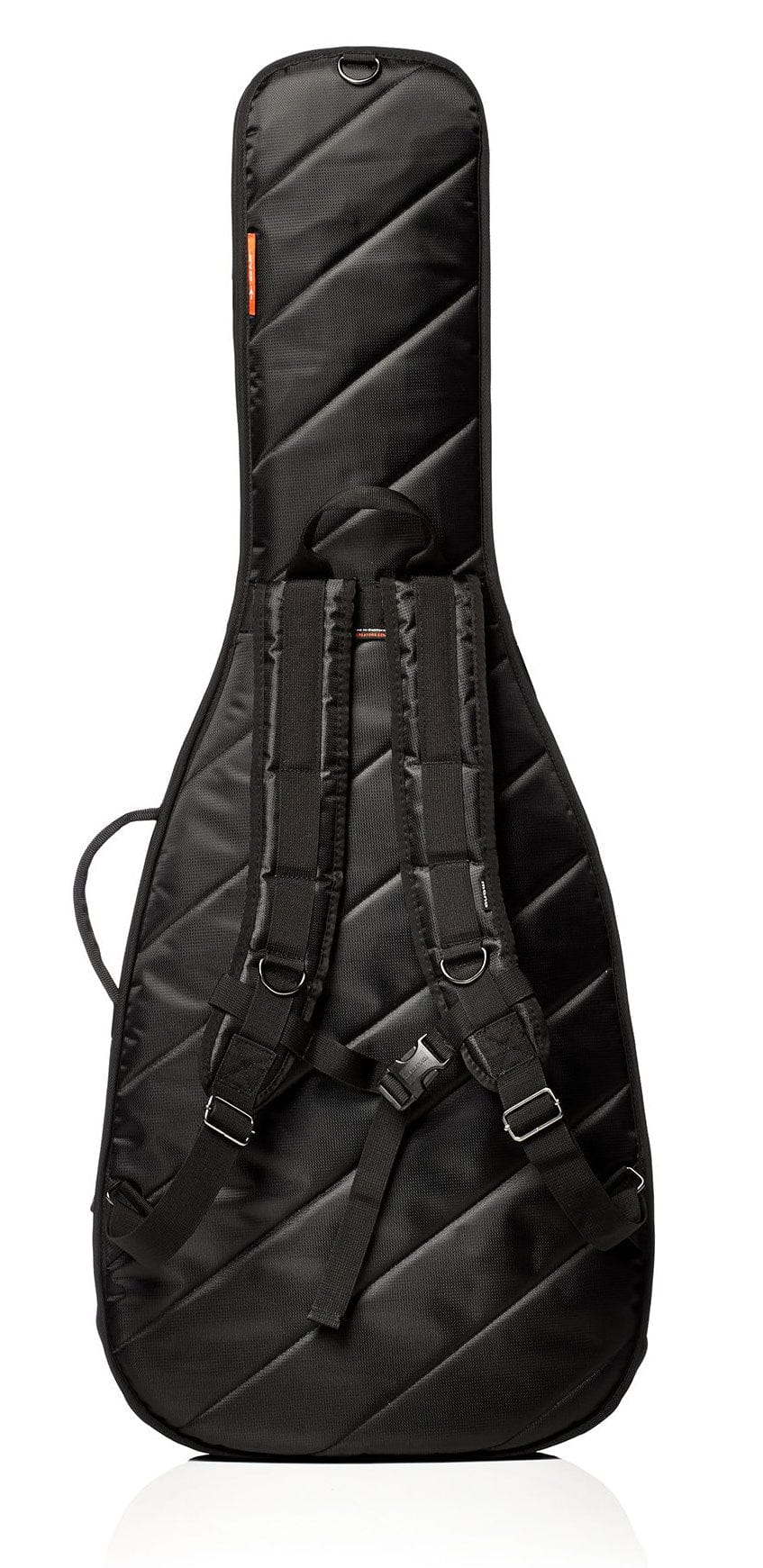MONO cases Stränginstrument Mono Sleeve Electric Guitar Case Black M80-SEG-BLK tgt11