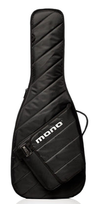 MONO cases Stränginstrument Mono Sleeve Electric Guitar Case Black M80-SEG-BLK tgt11