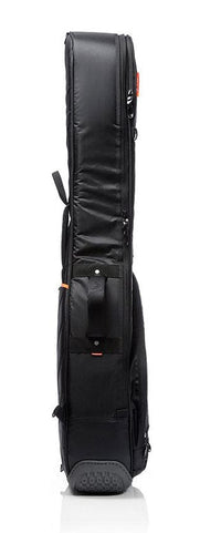 MONO cases Stränginstrument Mono Vertigo Acoustic Guitar Case Black M80-VAD-BLK tgt11