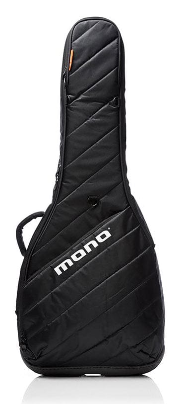 MONO cases Stränginstrument Mono Vertigo Acoustic Guitar Case Black M80-VAD-BLK tgt11